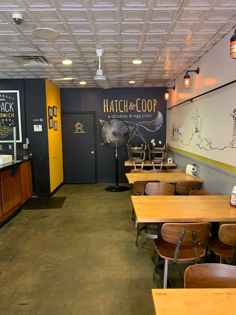 A Spot That Travelers Stumble Upon And Remember