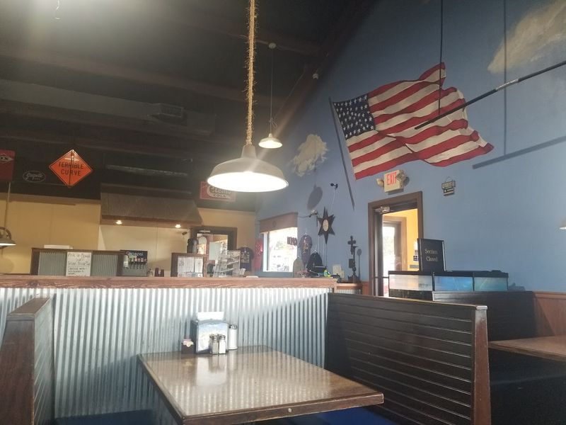 A Casual Place Made For Slow Mornings