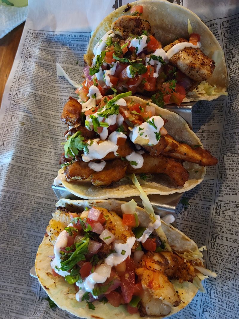 Takeout That Travels Well For Park Picnics