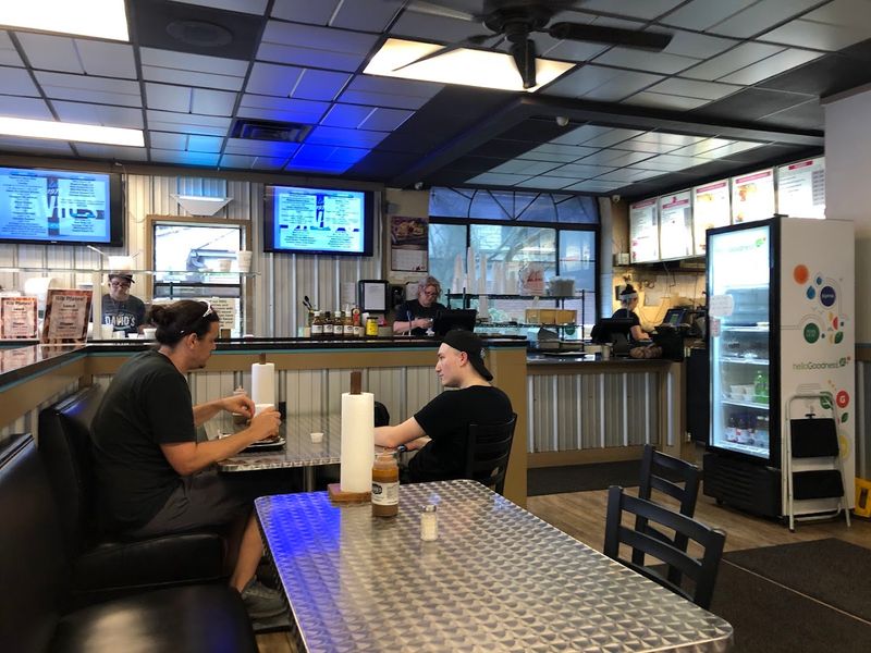 Friendly Counter Service That Makes Everyone Feel Welcome