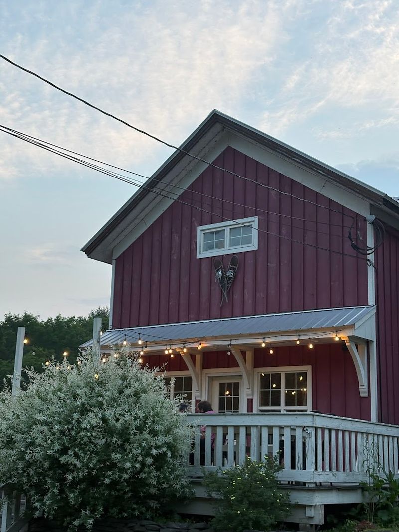 A Catskills Address That Deserves A Road Trip A Catskills Address That Deserves A Road Trip
