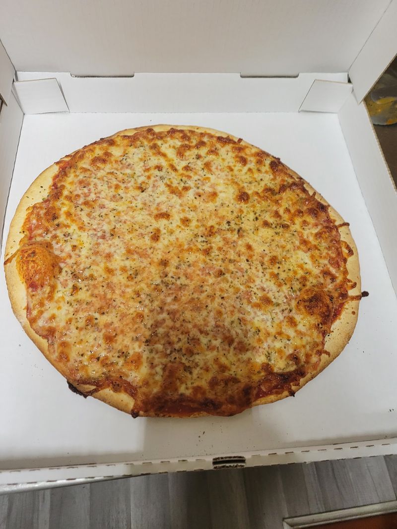 A Cauliflower Crust for Every Diner