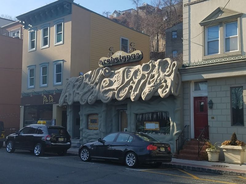 The Place You’d Never Expect To Find