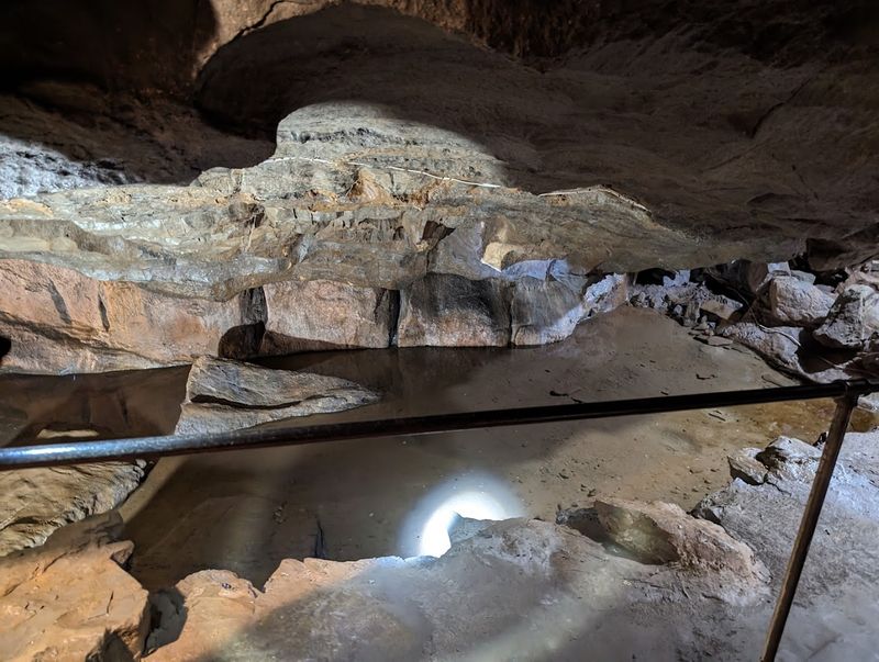 The Underground River That Defies All Logic