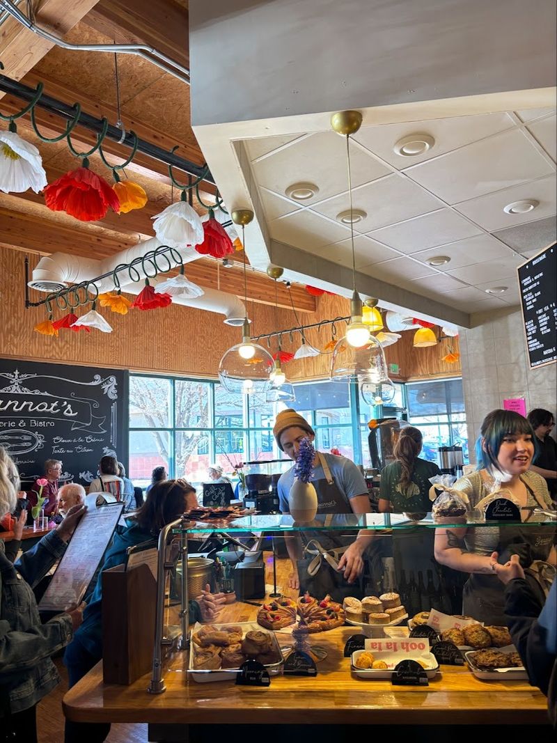 Why The Line Out The Door Is Actually A Good Sign