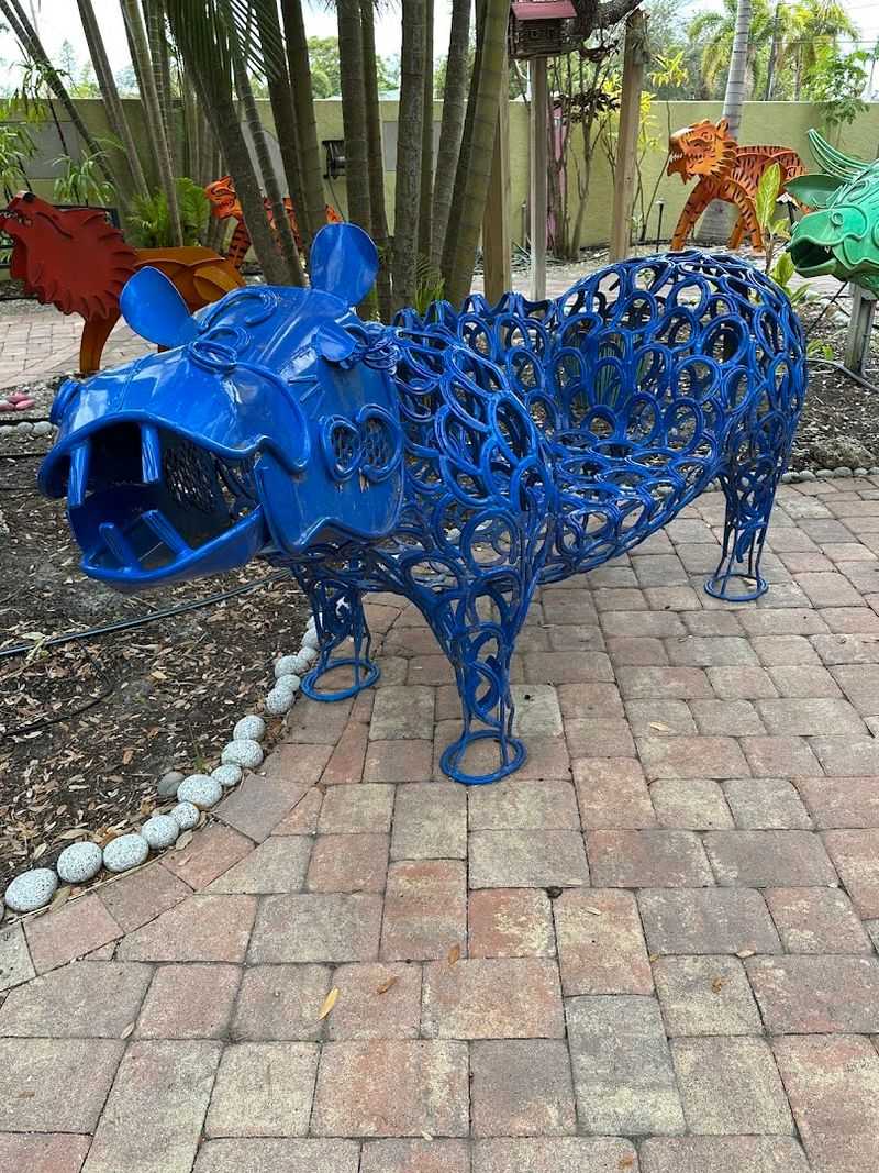 An Immersive Experience That Engages All Your Senses