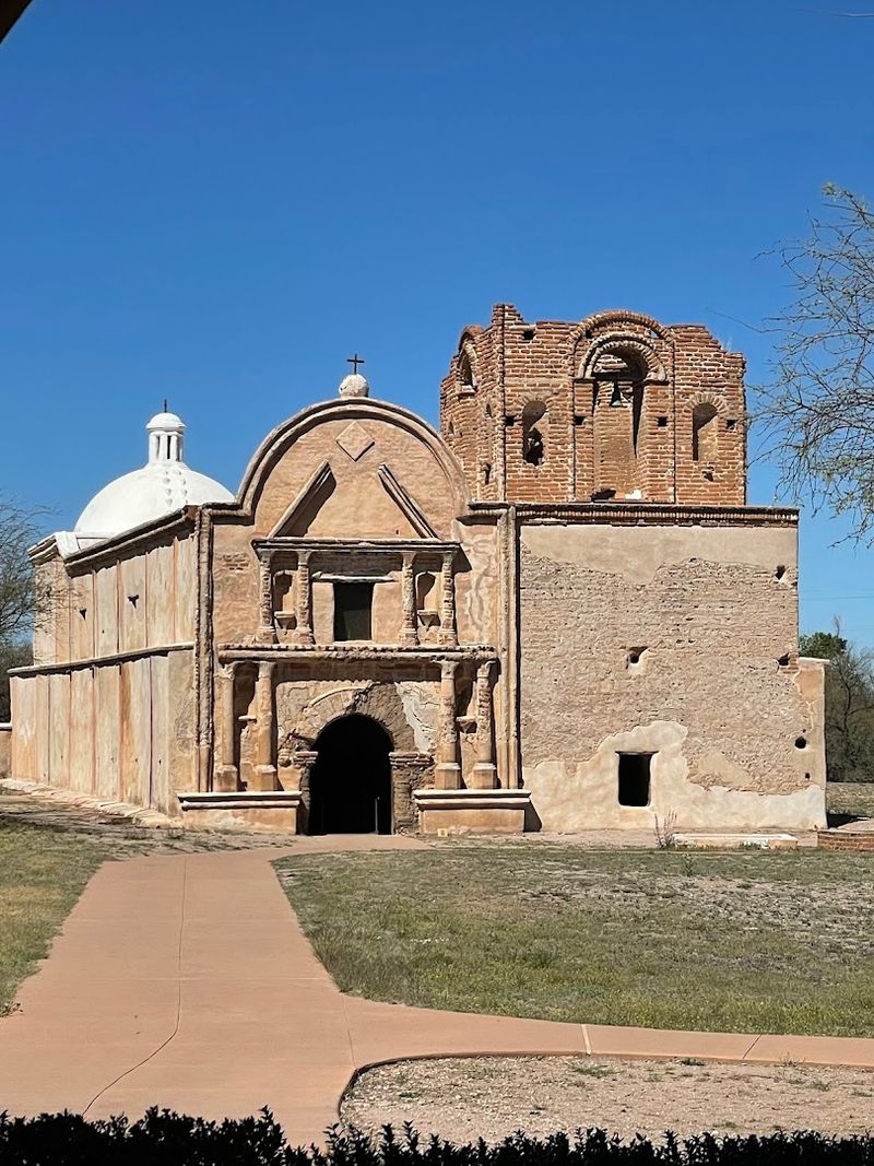 Becoming a National Monument And Then A Park