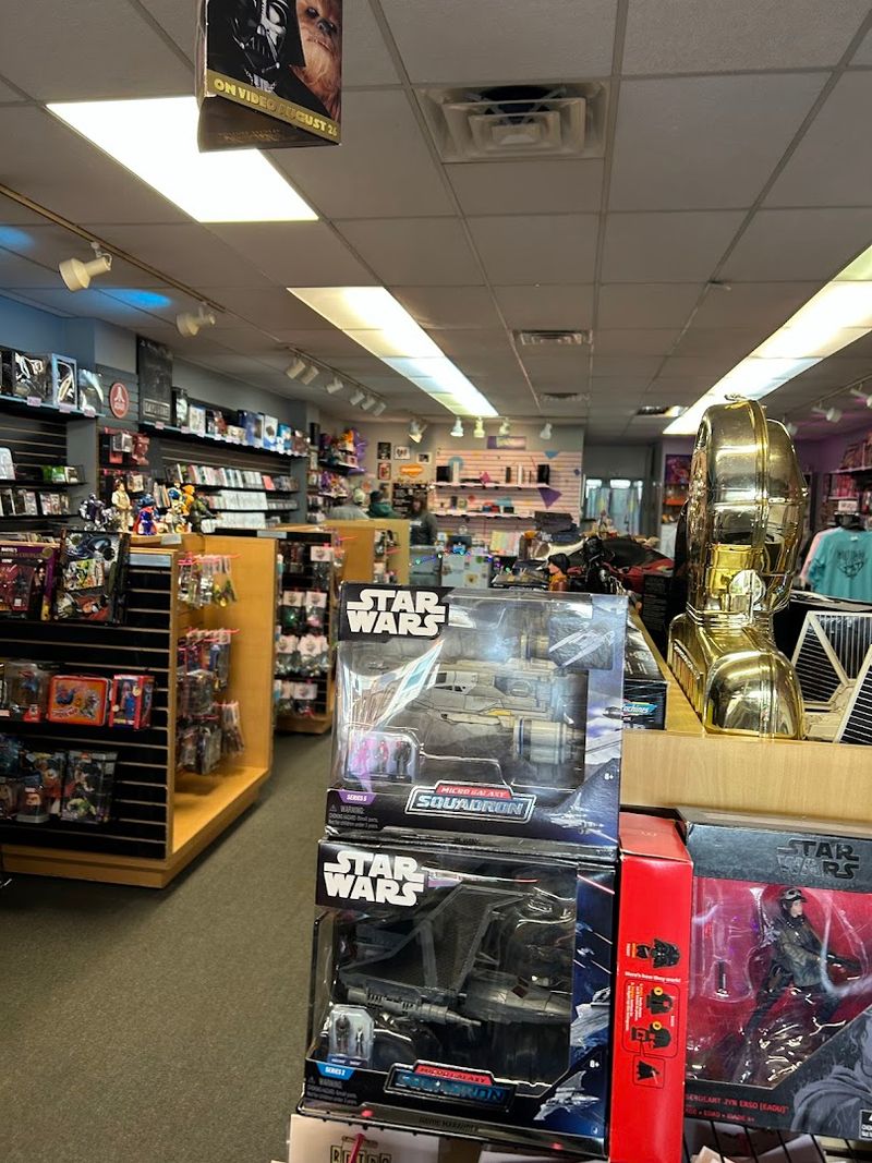A Central Pennsylvania Destination For Collectors A Central Pennsylvania Destination For Collectors