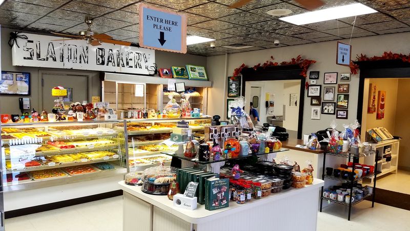 A Century Of Baking At 109 S 9th Street