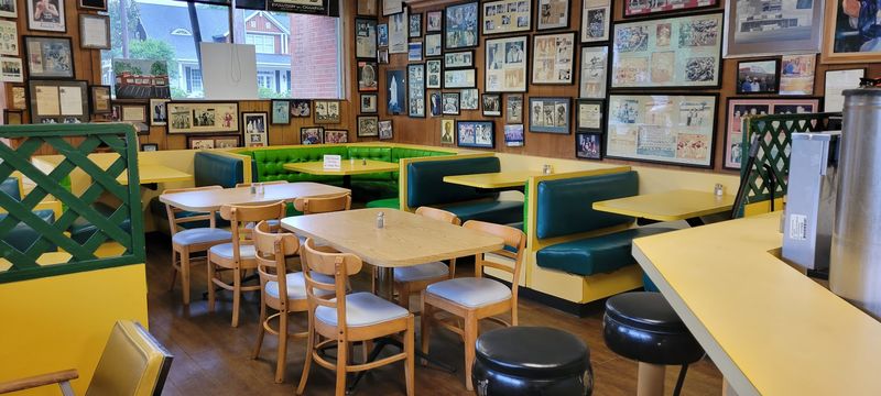 A Century Of Flavor Still Going Strong