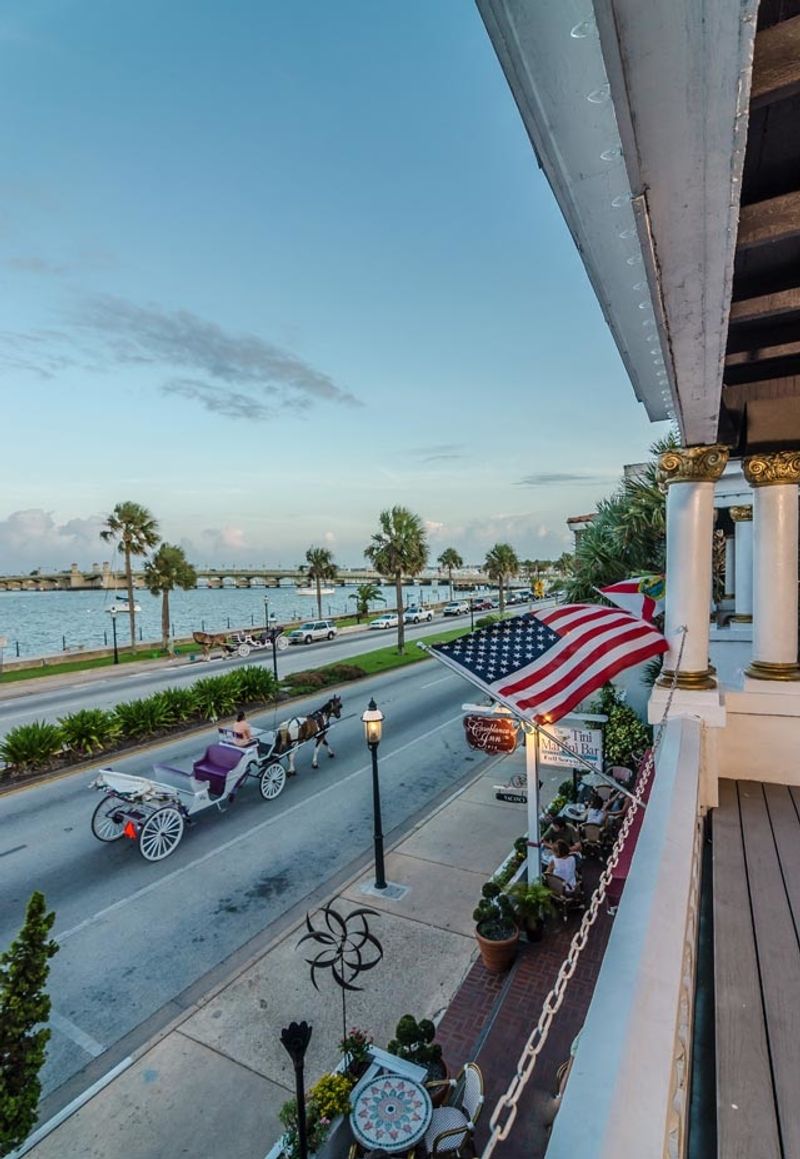 A Century Of History Along The Florida Coast