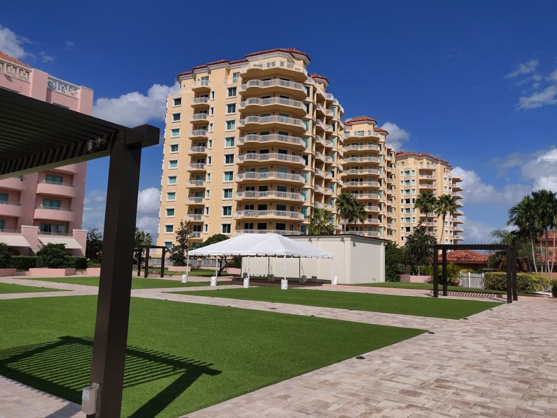 The Golf Course That Makes Every Swing Feel Like A Vacation