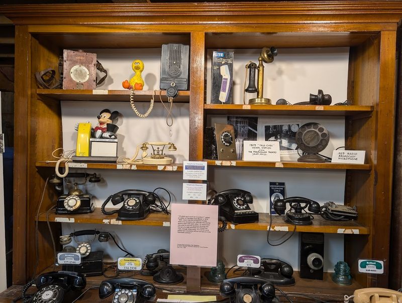 A Century Of Ringing