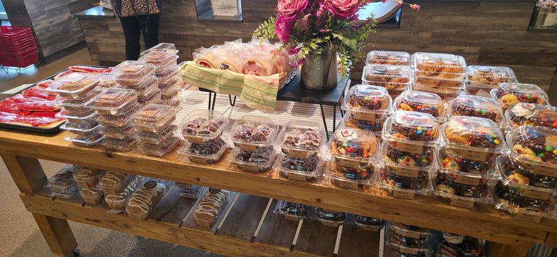 A Century Of Scratch-Made Baking That Still Hits Different A Century Of Scratch-Made Baking That Still Hits Different