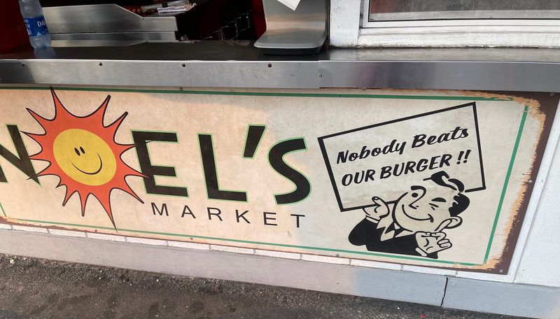 The Address That Became A Connecticut Landmark