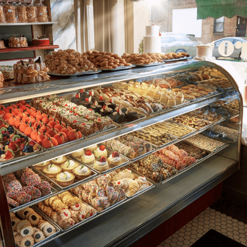 A Century Of Sugar In South Philly