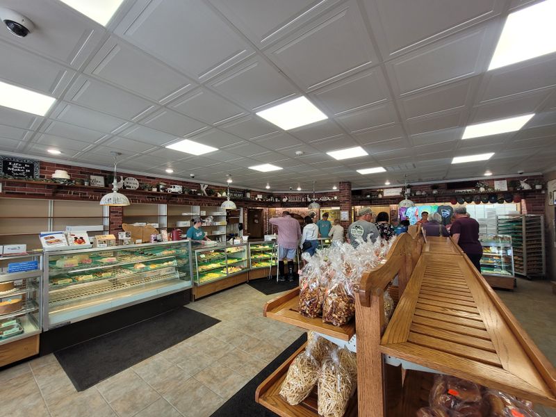 The Danish That Started My Obsession