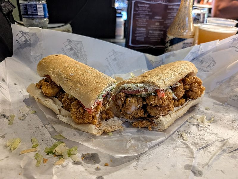 The Legendary Po' Boys That Made Them Famous