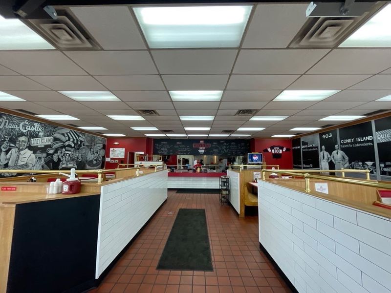 Located Right on Wilmington Road in New Castle