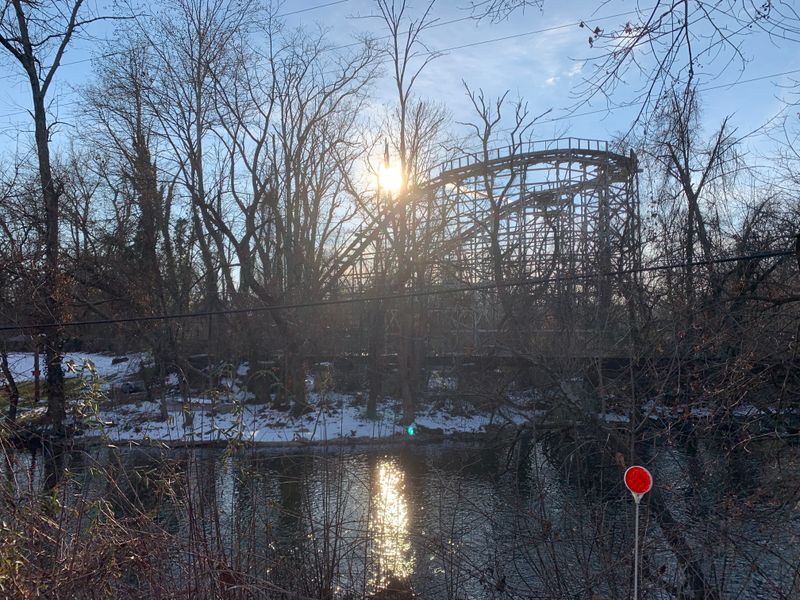 Located in the Heart of Cumberland County