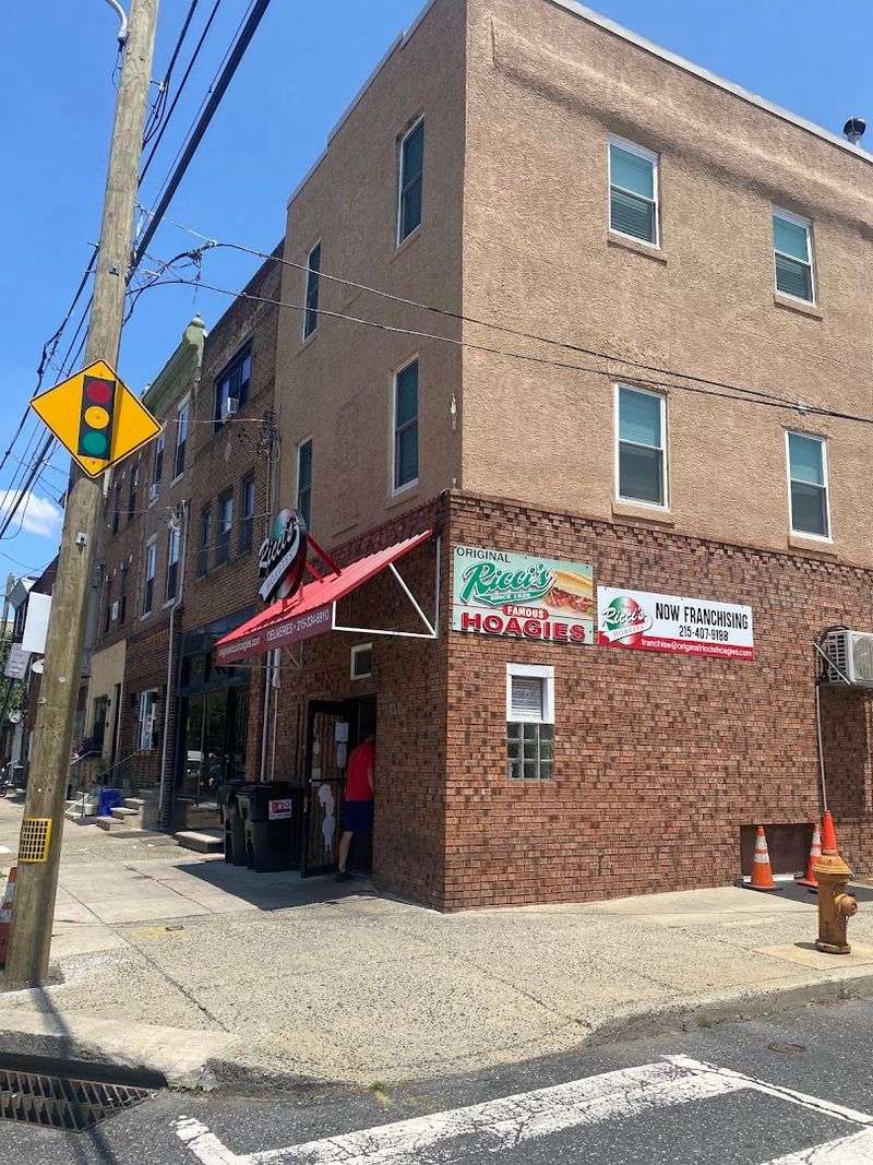 The South Philly Address You Need to Save Right Now