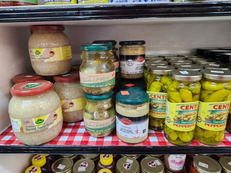 Imported Ingredients That Actually Come From Italy