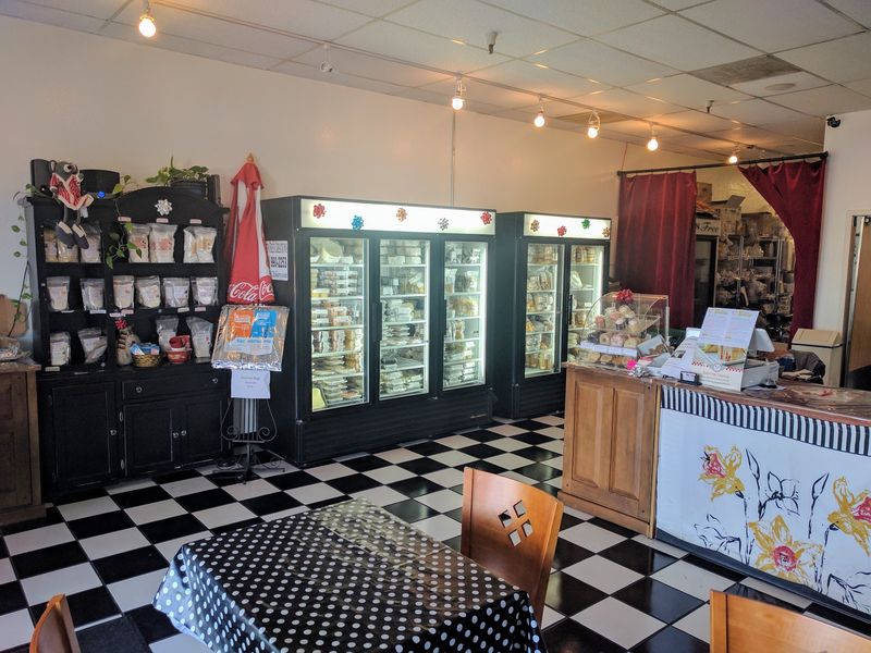 A Certified Gluten-Free Bakery Hiding In A North Phoenix Strip Mall
