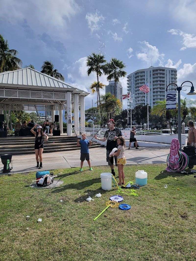 Thousands Of Rubber Ducks Released All At Once