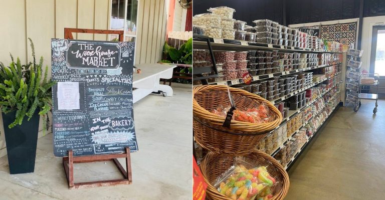 A Charming Alabama Amish-Style Bakery Transforms A Country Sandwich Stop Experience