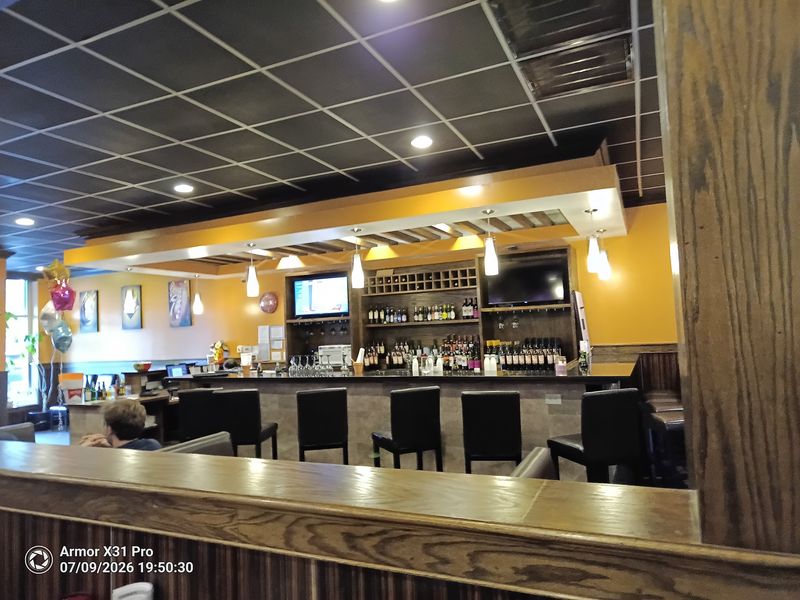 A Charming And Comfortable Atmosphere