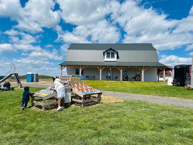 A Charming Farm Market Full Of Seasonal Finds A Charming Farm Market Full Of Seasonal Finds