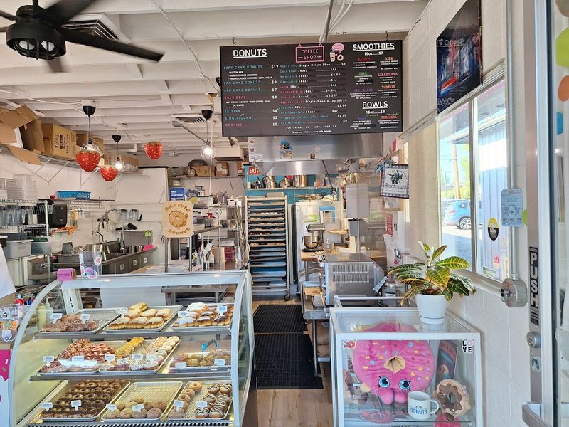 A Charming Little Shop With A Big Reputation Growing Fast
