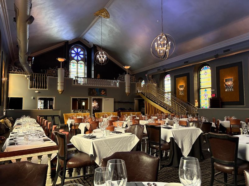 A Charming Location In New Hope