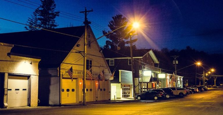 A Charming Minnesota Drive Ends In A Town That Feels Surprisingly Quiet
