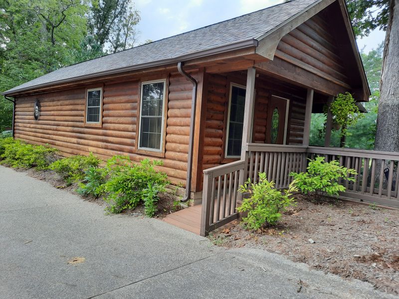 Four-Season Appeal That Actually Delivers