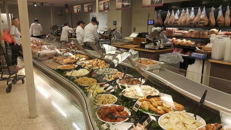 Prepared Foods That Make Cooking Optional