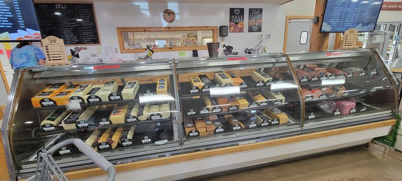 A Cheese Lover's Paradise