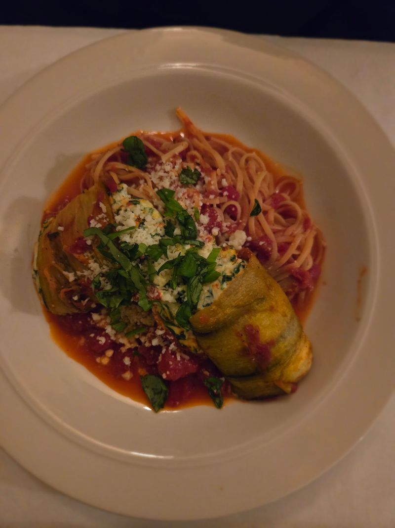 A Chef Who Has Stirred The Same Pot Since 1996