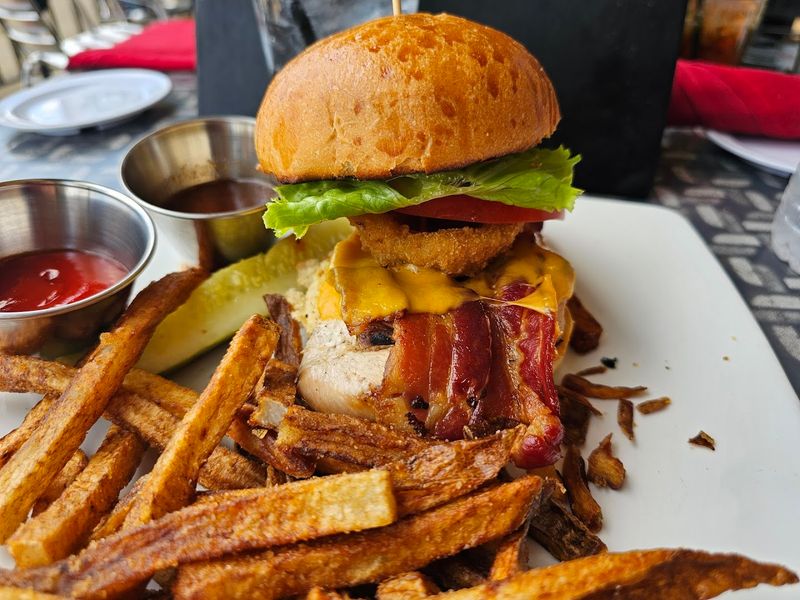 A Chesapeake Bay Institution That Gives Back To Its Roots