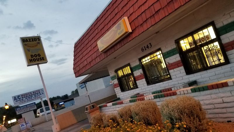 A Chicago Dream That Found Its Home In Arizona