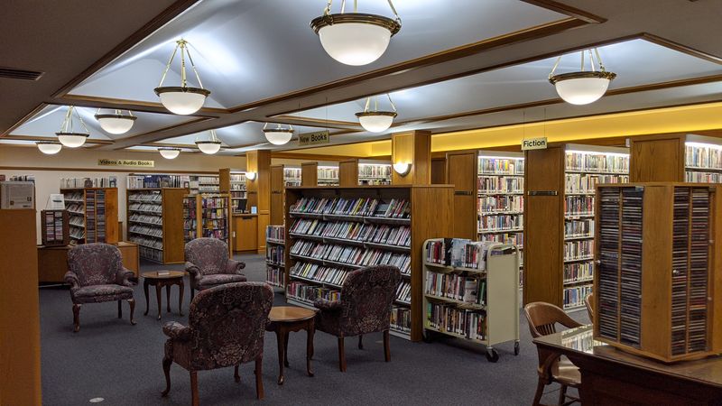 Free Entertainment and Programs Year-Round