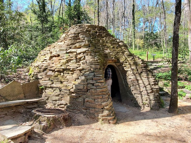 A Children's Garden Built for Young Explorers