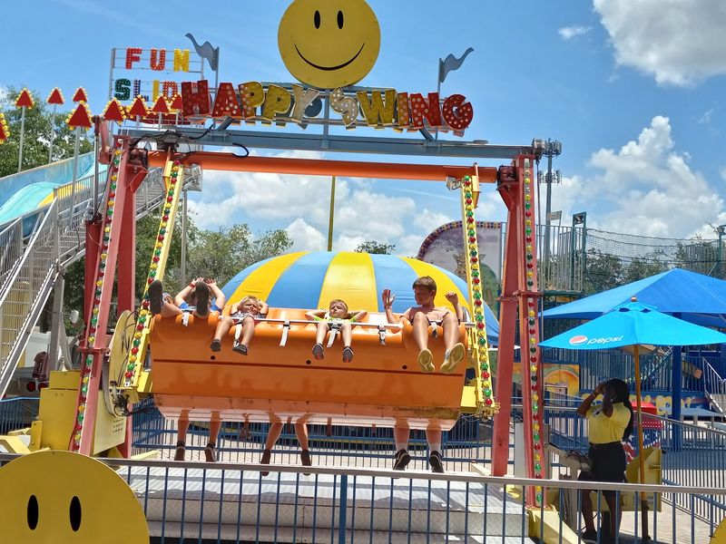 A Children's Zone Built For The Youngest Guests
