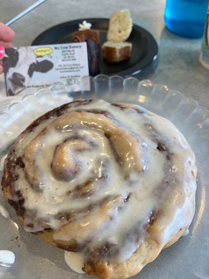 A Chilly Morning Treat That Feels Like Home