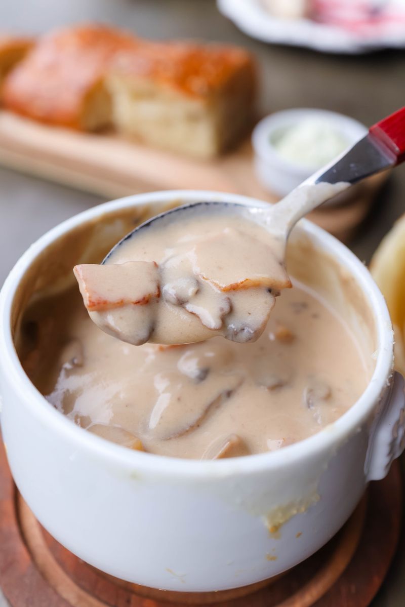 A Chowder Bowl Worth the Drive