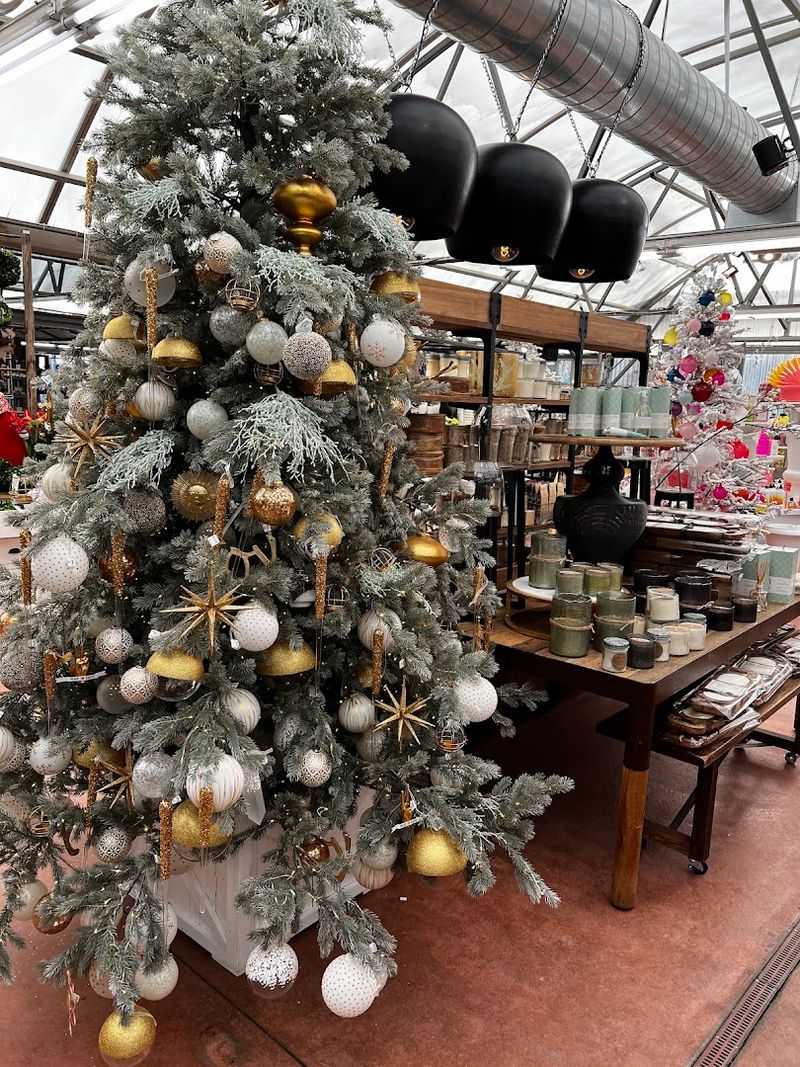 A Christmas Market Worth Bundling Up For