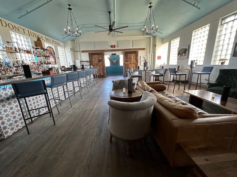 A Church Turned Community Hub That Stops You In Your Tracks A Church Turned Community Hub That Stops You In Your Tracks