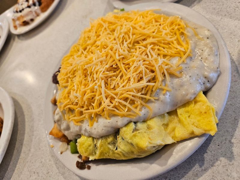 The Menu: Comfort Food Done Right