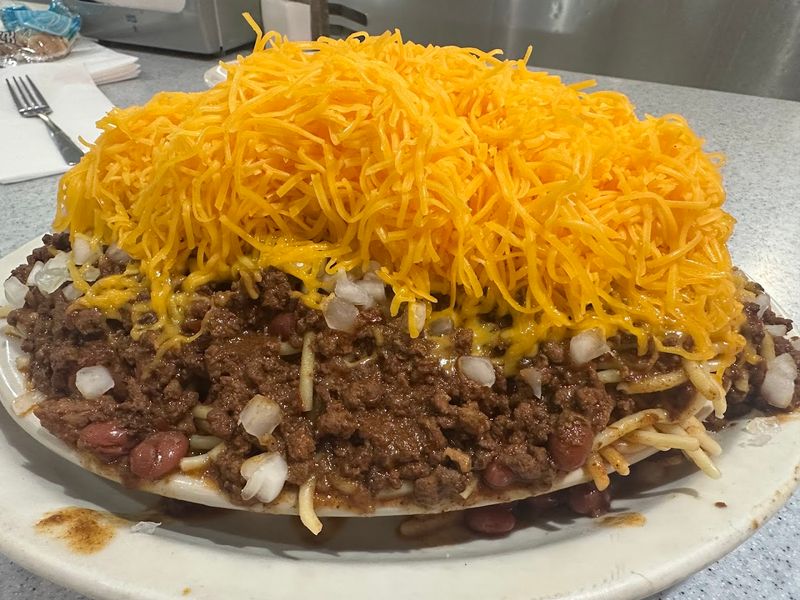 The Chili That Defines Cincinnati's Style