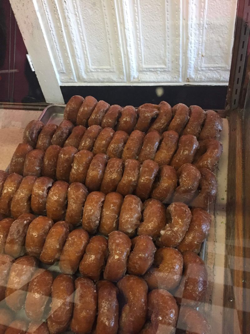 Beyond the Famous Pie